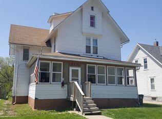 810 S 17th St, Fort Dodge, IA 50501