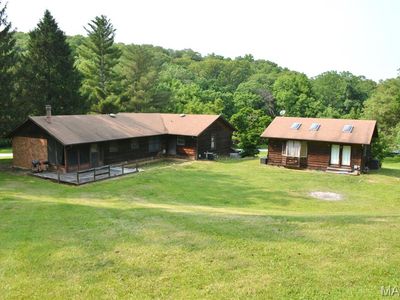 258 Hideaway Trl, Eureka, MO, 63025