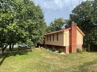 3740 Evergreen Dr, Catlettsburg, KY 41129