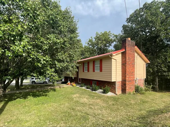 3740 Evergreen Dr, Catlettsburg, KY 41129