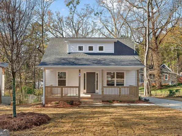 2185 Lang Dr SW, Atlanta, GA 30315