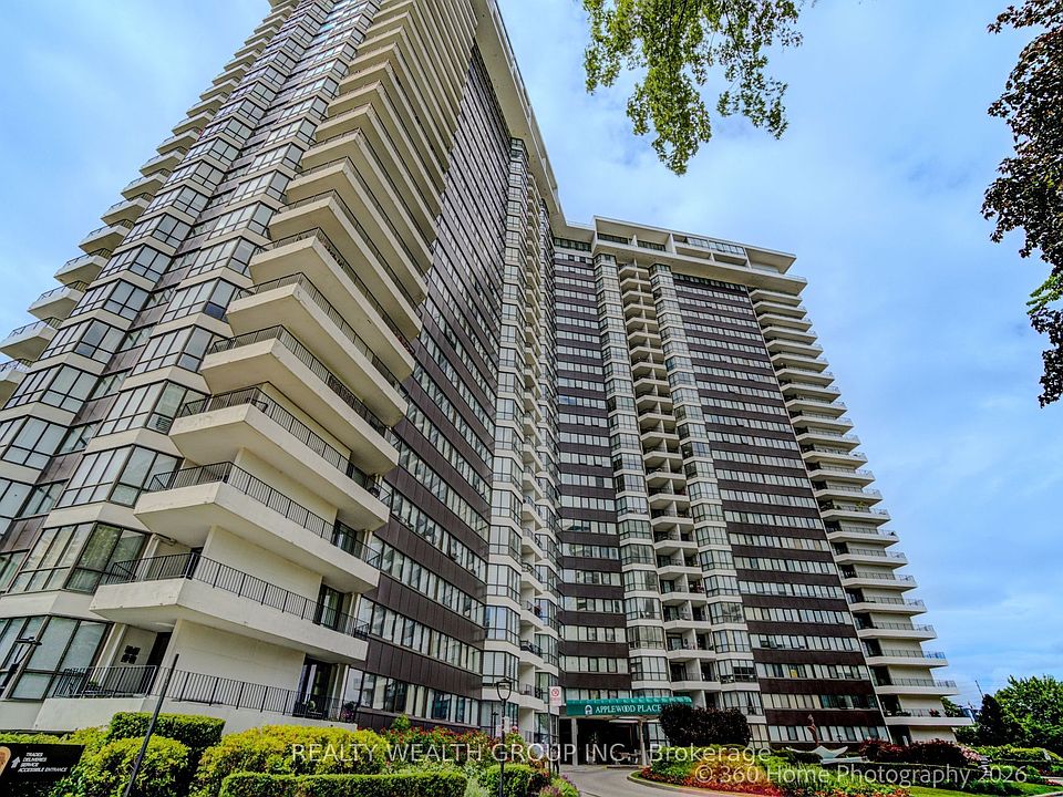 1st image of 1333 Bloor St #619