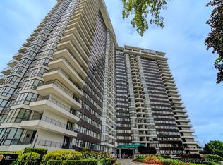1333 Bloor St #619, Mississauga, ON L4Y 3T6