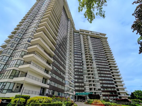 1333 Bloor St #619, Mississauga, ON L4Y 3T6