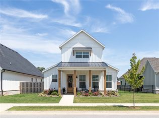 6850 Garden Trail Ave, Springdale, AR 72762