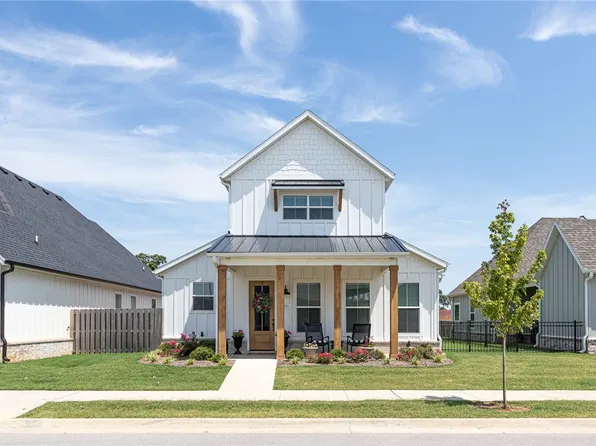 6850 Garden Trail Ave, Springdale, AR 72762