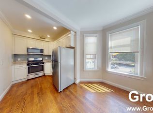 (Undisclosed Address), Roxbury, MA 02119