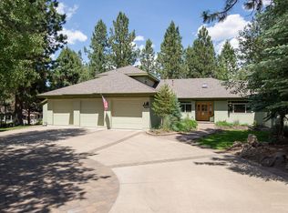 20490 Snowmass, Bend, OR 97702