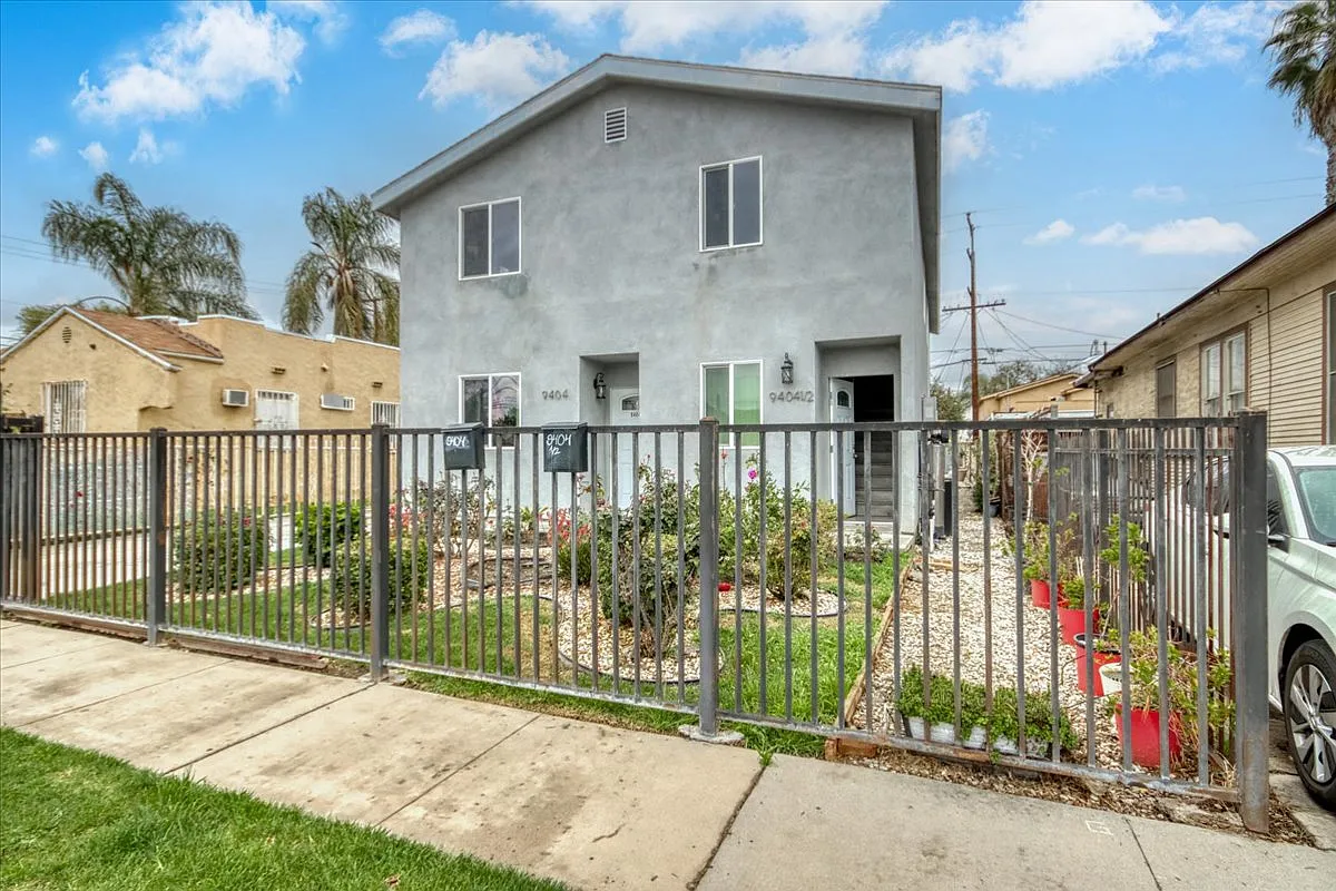 4 bed, 1419 sqft, $4,000 — Photo 2