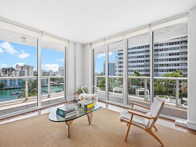 10 Venetian Way APT 605, Miami Beach, FL, 33139