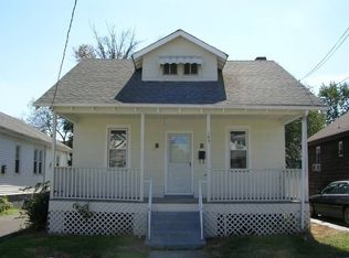 145 Homecrest Ave, Ewing, NJ 08638