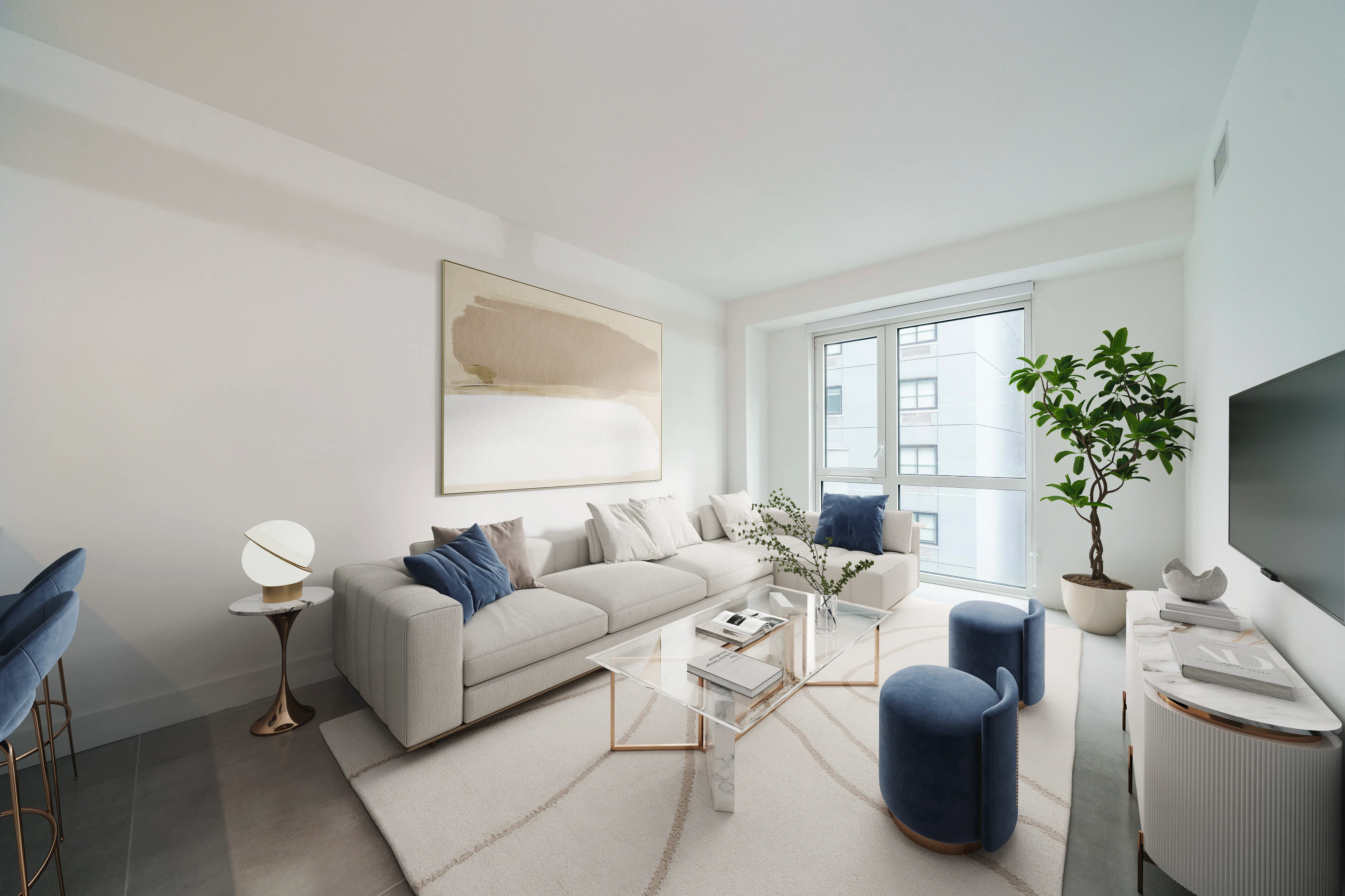 Image showcasing 339 West 38th Street #12B in Hudson Yards, Manhattan | StreetEasy