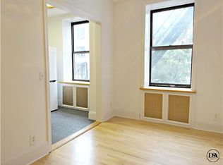 7 W 8th St APT 3, New York, NY 10011