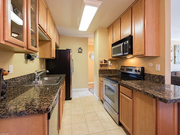 2nd image of 9919 Azuaga St Unit E202