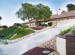 6336 Avenue De Palma, Riverside, CA 92509