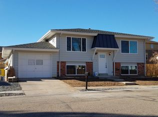 1825 Shallot Cir, Lafayette, CO 80026