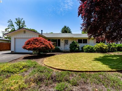 33582 Paiute Ln, Eugene, OR, 97408