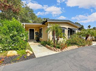 4747 Oak Crest Rd SPACE 23, Fallbrook, CA 92028