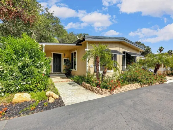 4747 Oak Crest Rd Space 23, Fallbrook, CA 92028