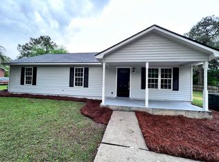 134 Helen Rd, Leesburg, GA 31763