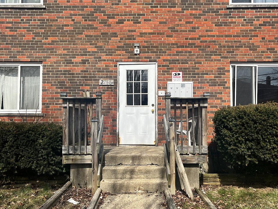 1st image of 2524 Flanigan Ct #4