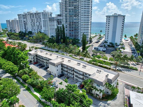 3rd image of 4143 N Ocean Boulevard #101