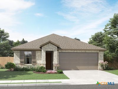 3032 Nash Dr, New Braunfels, TX, 78132