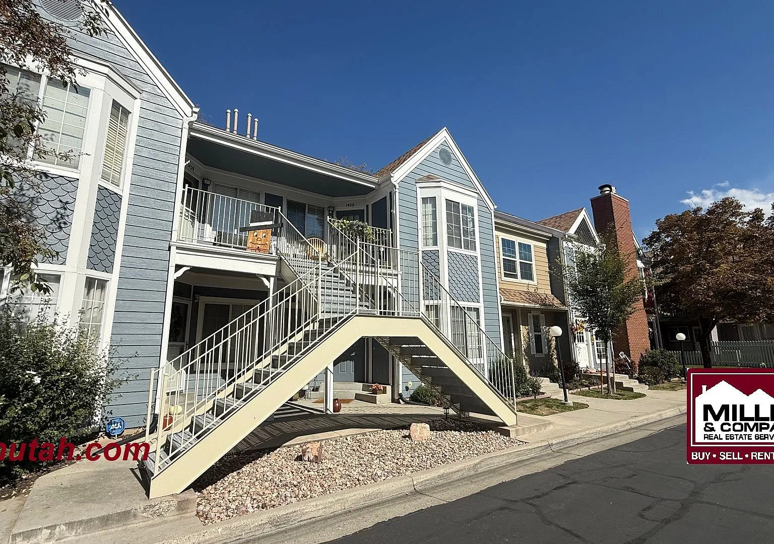 Cute San Francisco Condo in Taylorsville! — Photo 2
