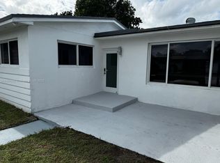 18700 NW 11th Rd, Miami Gardens, FL 33169