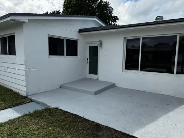 18700 NW 11th Rd, Miami Gardens, FL 33169