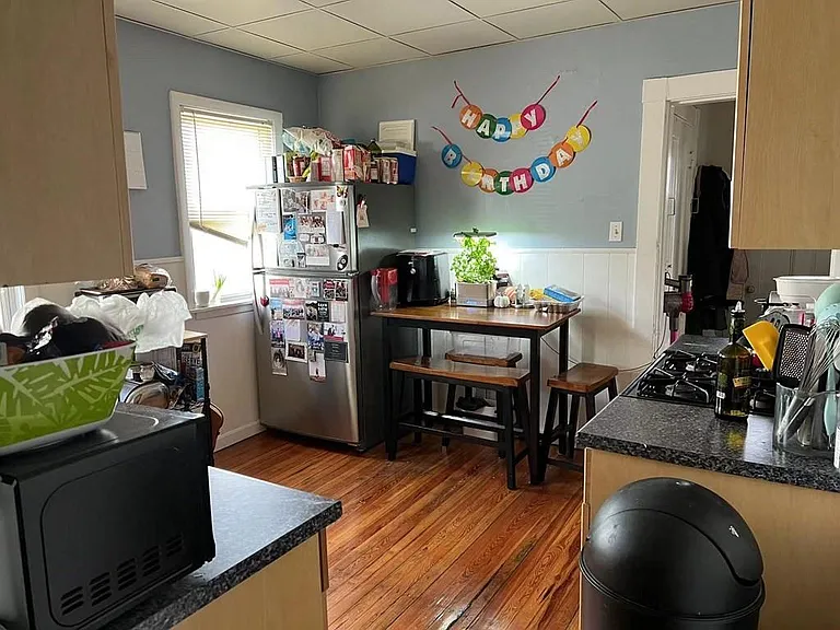 49 Porter St #3 — Photo 5