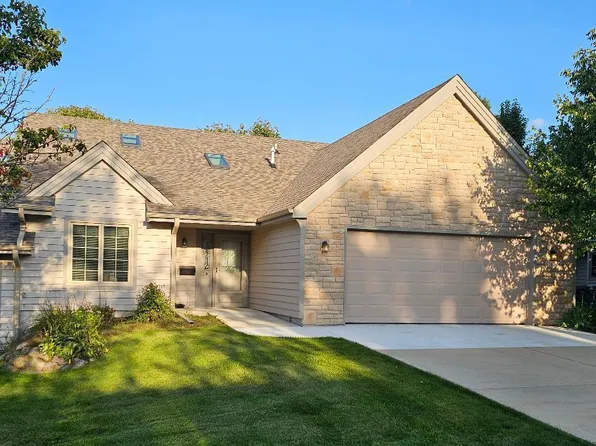 353 Quail Point DRIVE, Mount Pleasant, WI 53406