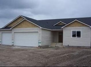 18015 E Indiana Ave, Spokane Valley, WA 99016