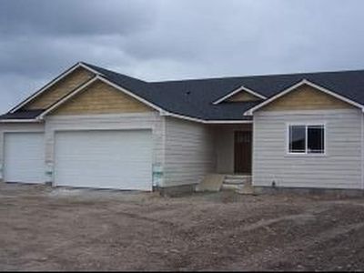 18015 E Indiana Ave, Spokane Valley, WA, 99016