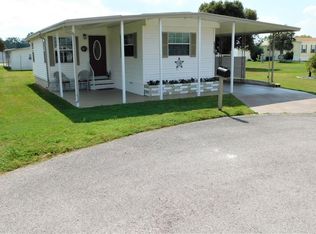 36652 Niles Dr, Zephyrhills, FL 33542