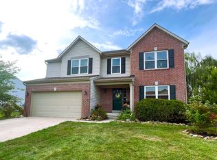 5052 W Bay Rd, Plainfield, IN 46168