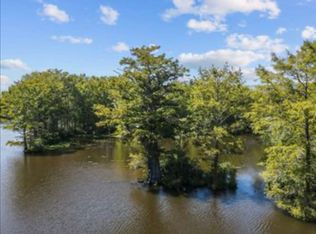 6400 Sturgeon Point Rd, Providence Forge, VA 23140