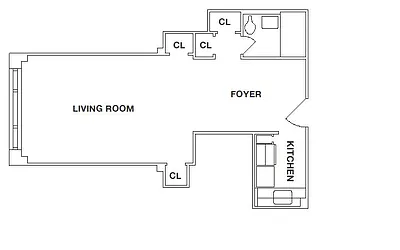 Rented by Kings & Queens