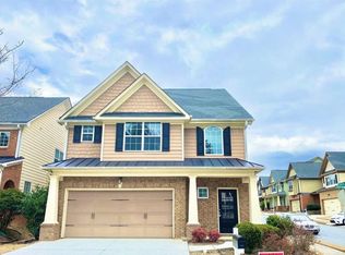 5719 Chatham Cir, Norcross, GA 30071