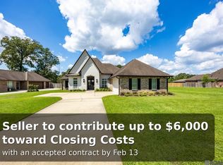 16123 Magnolia Trace Pkwy, Baton Rouge, LA 70817