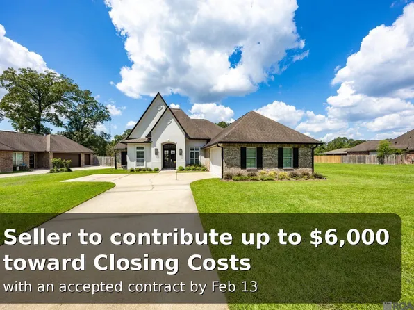 16123 Magnolia Trace Pkwy, Baton Rouge, LA 70817