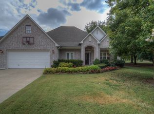 501 N 79th St, Broken Arrow, OK 74014