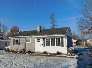 815 Amherst Dr, Rome, NY 13440