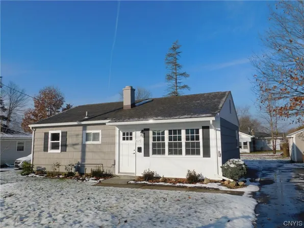 815 Amherst Dr, Rome, NY 13440