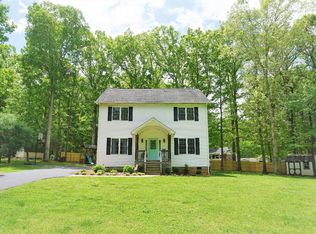 304 Woodhaven Dr, Lynchburg, VA 24502