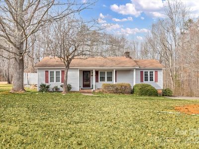 3015 Pageland Hwy, Lancaster, SC, 29720