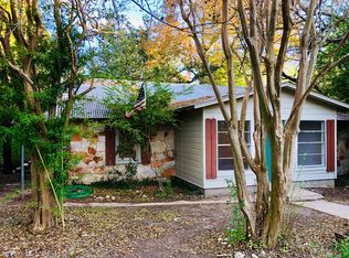 1009 Hillyer St, San Marcos, TX 78666
