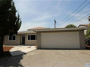 5215 Acacia St, San Gabriel, CA 91776