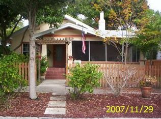125 12th Ave NE, St Petersburg, FL 33701