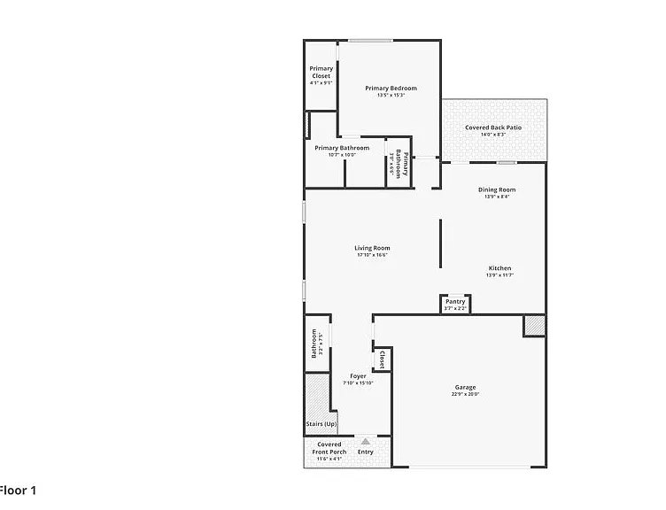 15582 Caramel Springs Dr — Photo 2